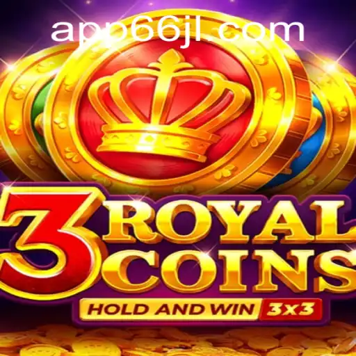 Exploring the Exciting World of 3royalcoins: Unveiling the Game Mechanics and Rules