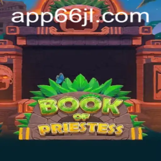 Exploring 'BookOfPriestess': A Journey into Mystical Realms