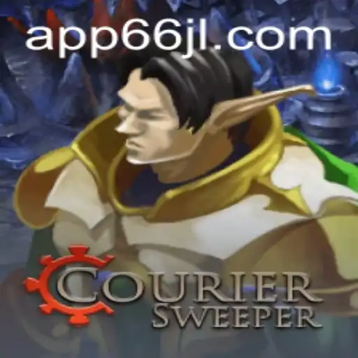 CourierSweeper Game Adventures