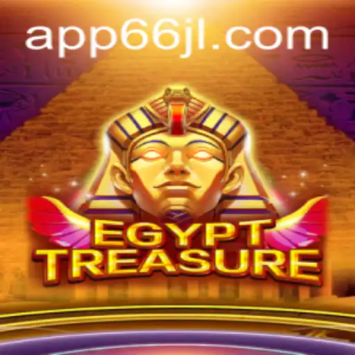 Unveiling the Exciting World of EgyptTreasure: An In-Depth Exploration