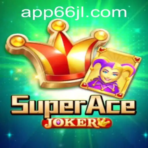 Exploring SuperAceJoker Game