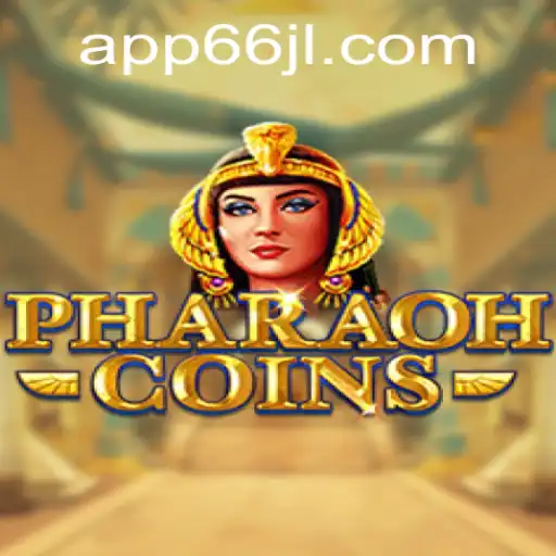 PharaohCoins: The Latest Gaming Sensation with 66jl