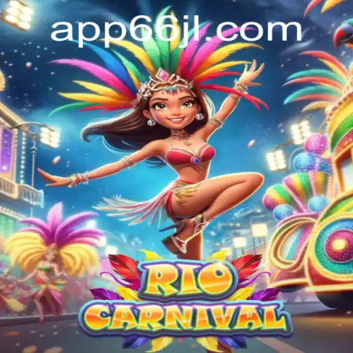 RioCarnival: An Immersive Gaming Experience Set in the Heart of Brazil