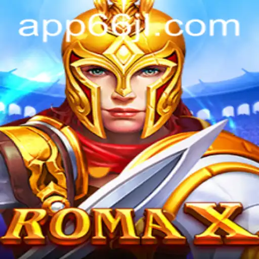 Discover the New Gaming Sensation: RomaX