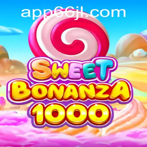 SweetBonanza1000: An Immersive Journey into a World of Fun and Strategy