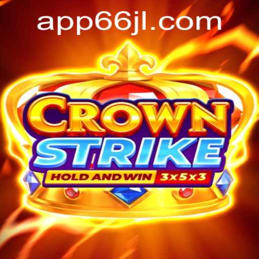 Crownstrike: An Epic Adventure into a New Gaming Realm