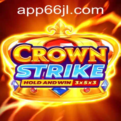Crownstrike: An Epic Adventure into a New Gaming Realm