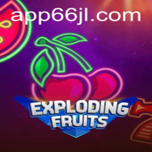 ExplodingFruits: Unleashing the Thrills of Explosive Fruit Adventures