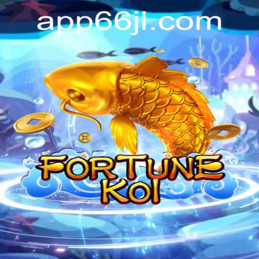 Dive into the Enchanting World of FORTUNEKOI: A New Wave in Modern Gaming