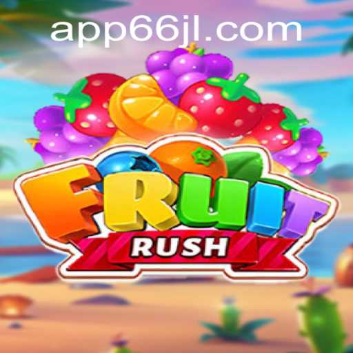 Unveiling FruitRush: The Addictive Game That's Taking the World by Storm