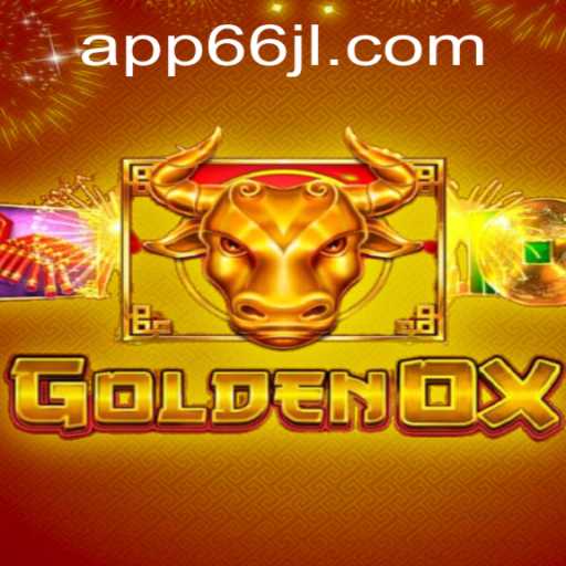 GoldenOx: A Unique Gaming Experience Unveiled by 66jl