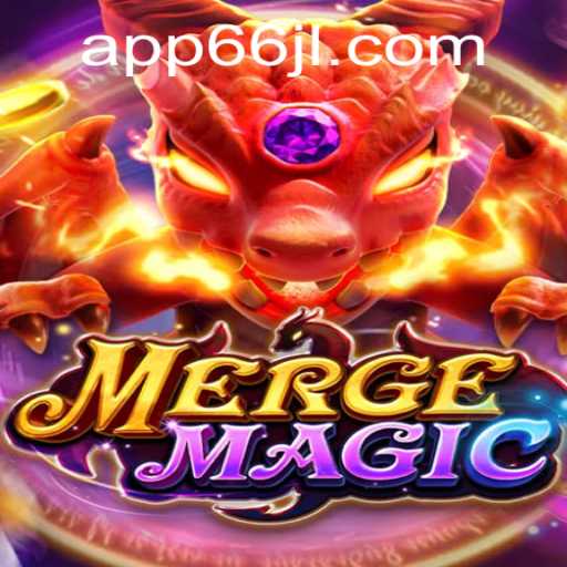 Exploring the Enchanting World of MergeMagic