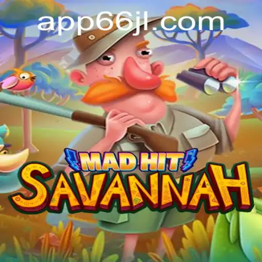 Discover the World of MadHitSavannah: A Revolutionary Gameplay Experience