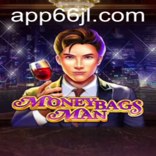 Exploring the World of MoneybagsMan: A New Gaming Phenomenon