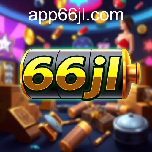 Experience the Thrill of Online Slots with 66jl: A New Era of Gaming