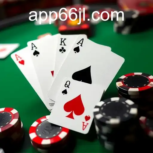 A Deep Dive into the World of Poker Games