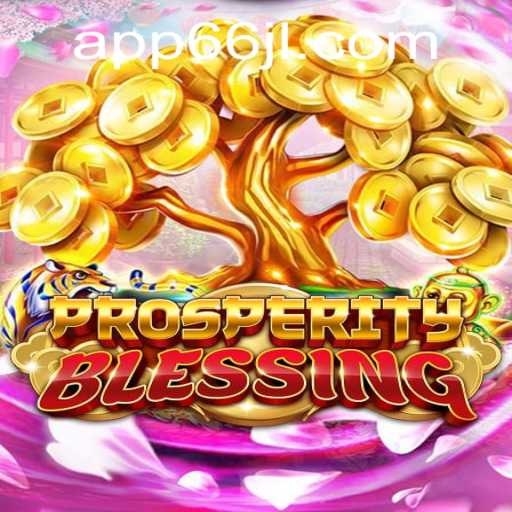 ProsperityBlessing: A New Gaming Adventure with the Code 66jl