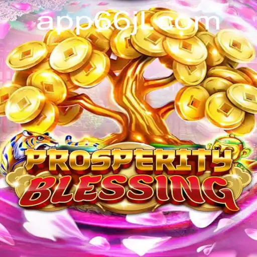 ProsperityBlessing: A New Gaming Adventure with the Code 66jl