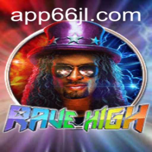 RaveHigh: A New Dimension in Gaming