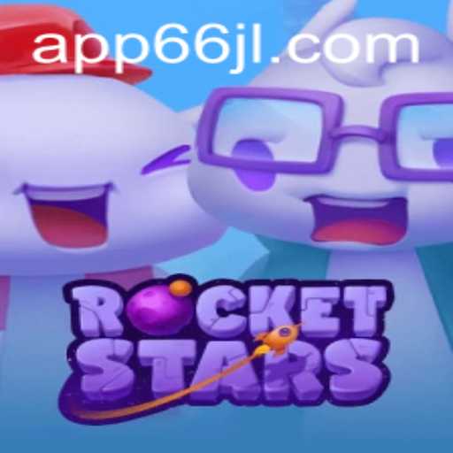 RocketStars: The Innovative Game Taking the World by Storm