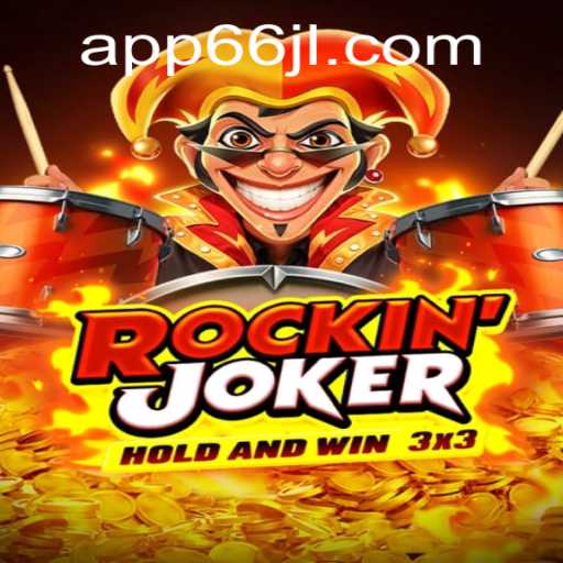 Unveiling the Exciting World of 'RockinJoker': A Strategic Gameplay Experience