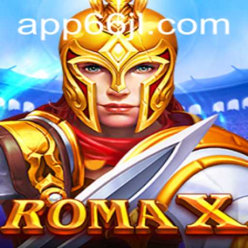 Discover the New Gaming Sensation: RomaX