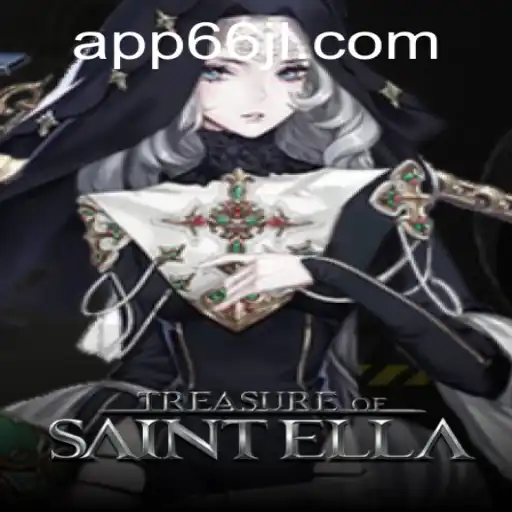 Discover the Thrilling World of TreasureofSaintElla